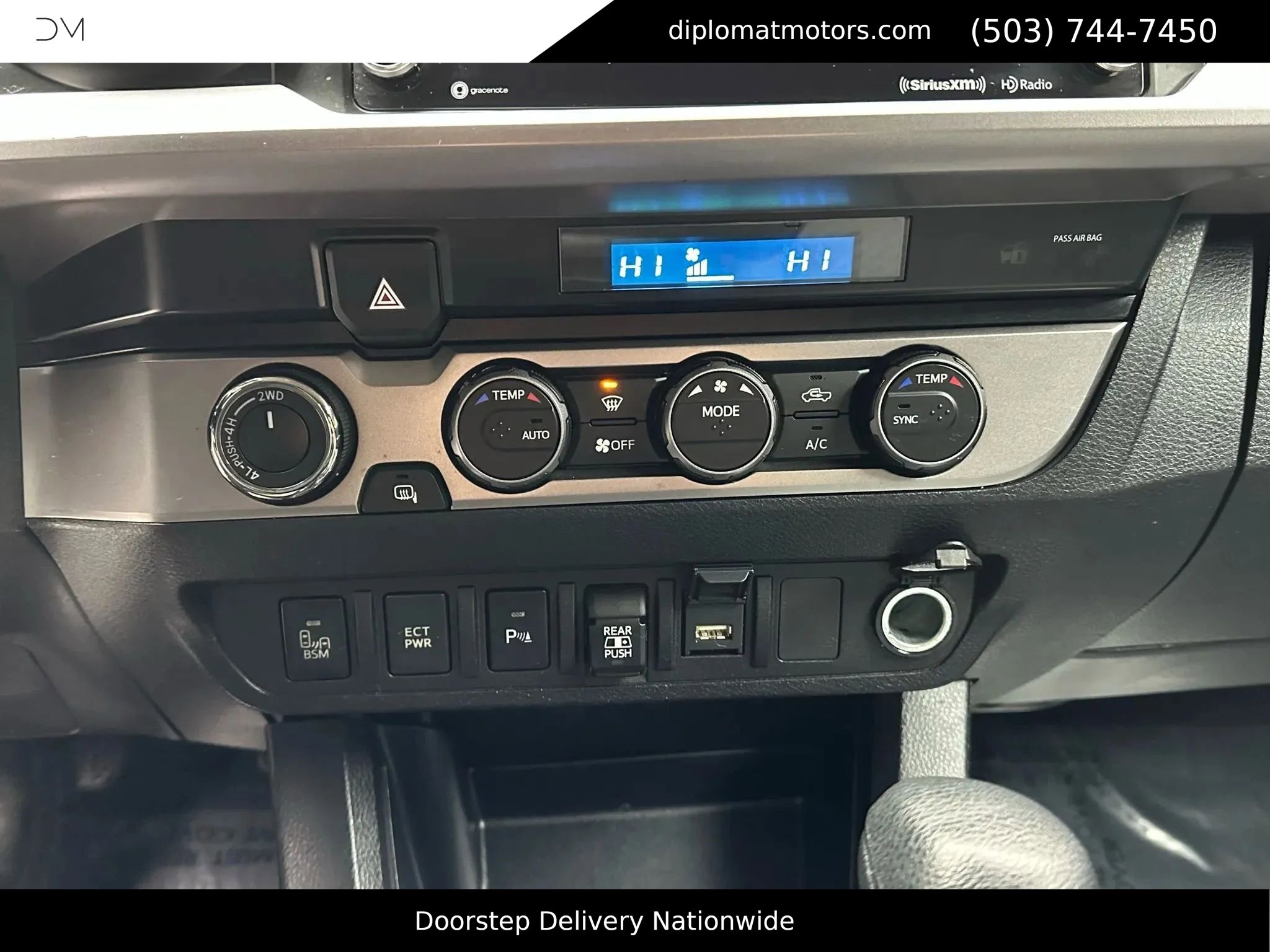 Used 2021 Toyota Tacoma SR5 image 34