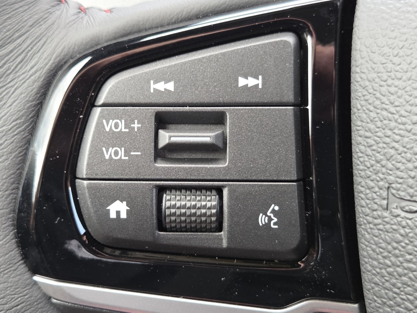 New 2026 Honda Odyssey Sport-L image 13