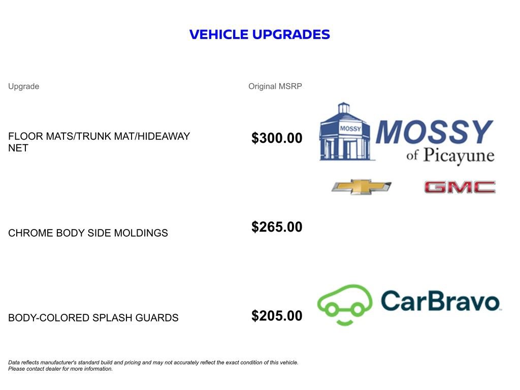 Certified 2020 Nissan Altima 2.5 Platinum FWD image 13