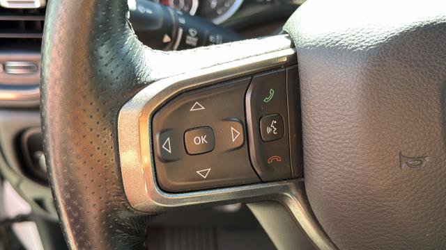 Used 2019 RAM 1500 Sport w/ Level 2 Equipment Group AWD/4WD image 11