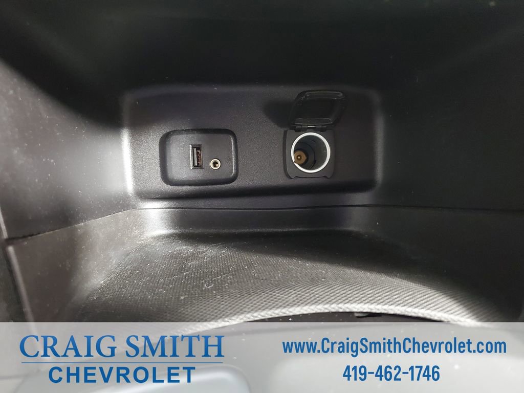 Used 2018 Chevrolet Equinox LT image 29