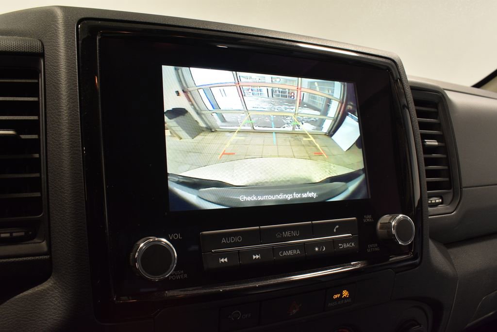 Used 2024 Nissan Frontier S w/ Technology Package image 23