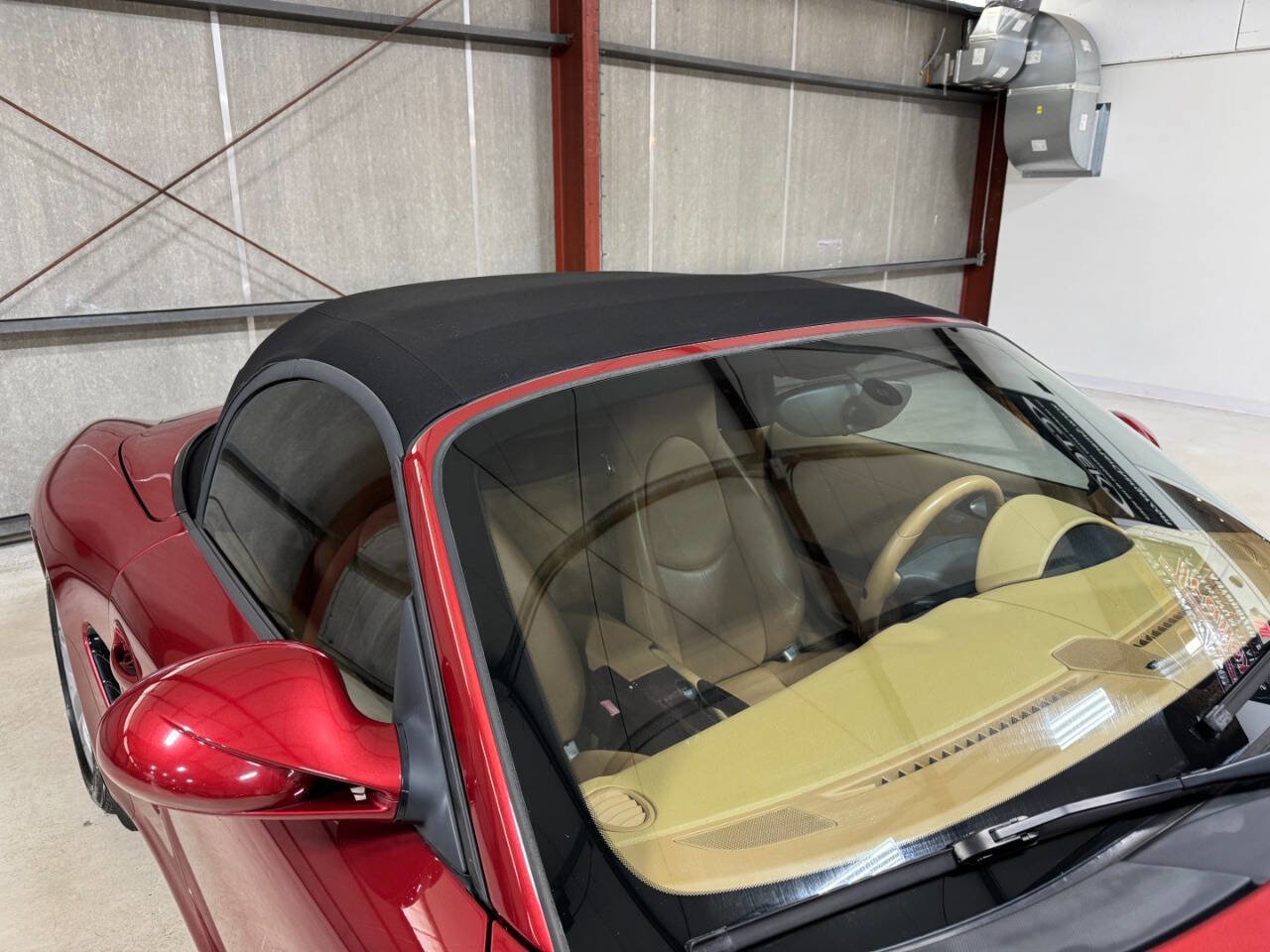 Used 2011 Porsche Boxster image 39