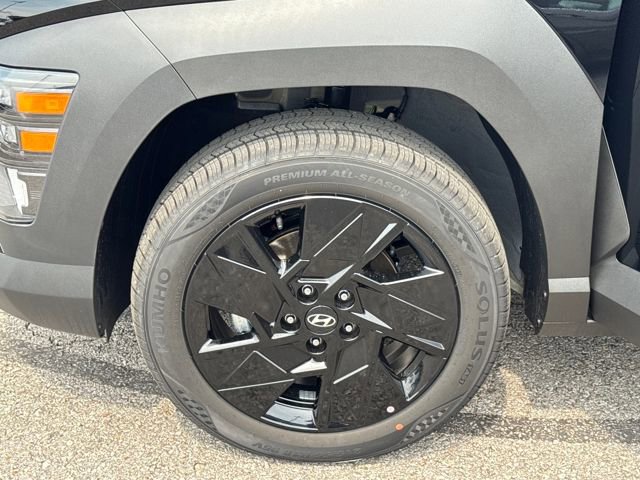 New 2026 Hyundai Kona SEL Sport image 21