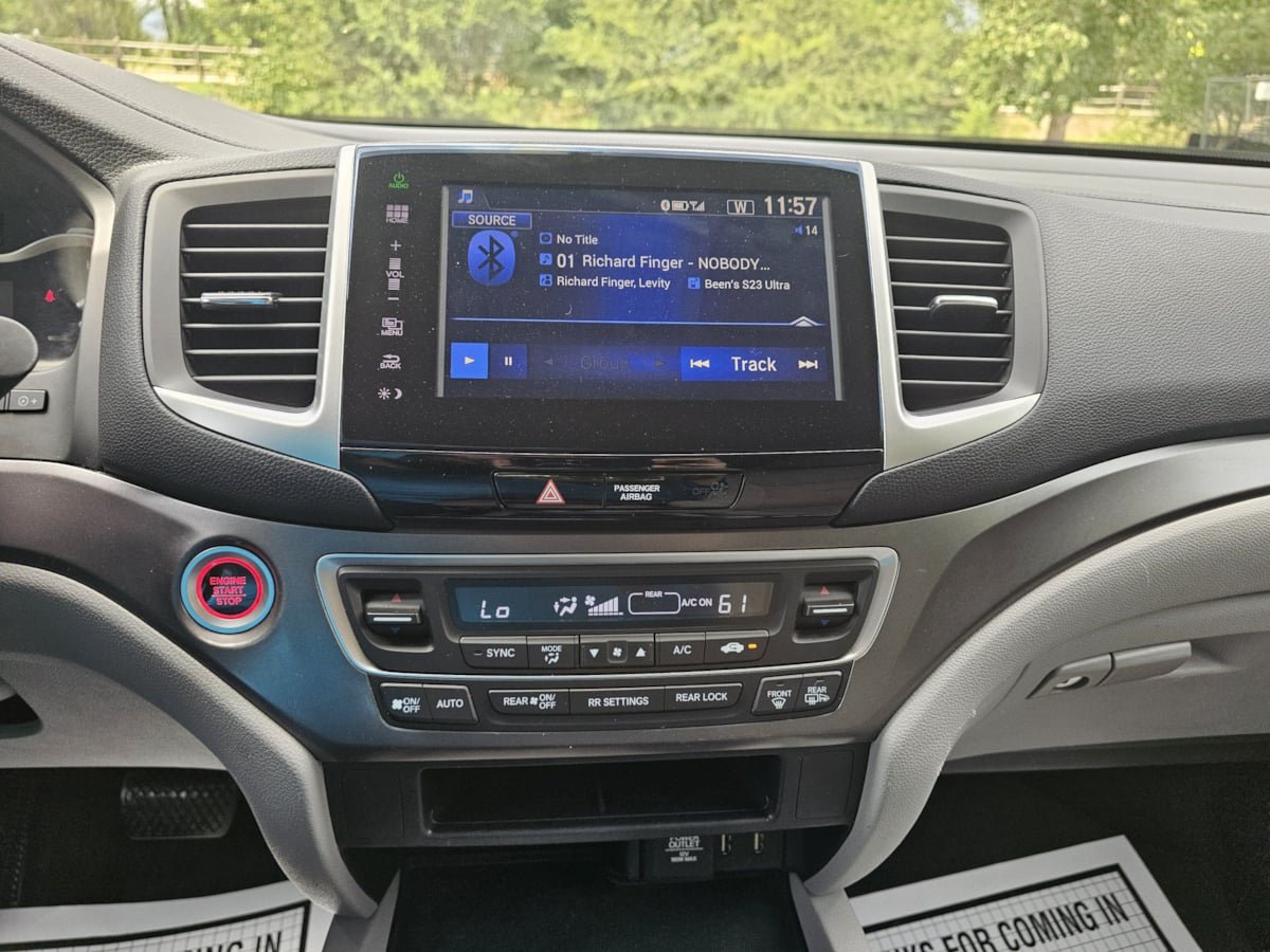 Used 2016 Honda Pilot EX image 18