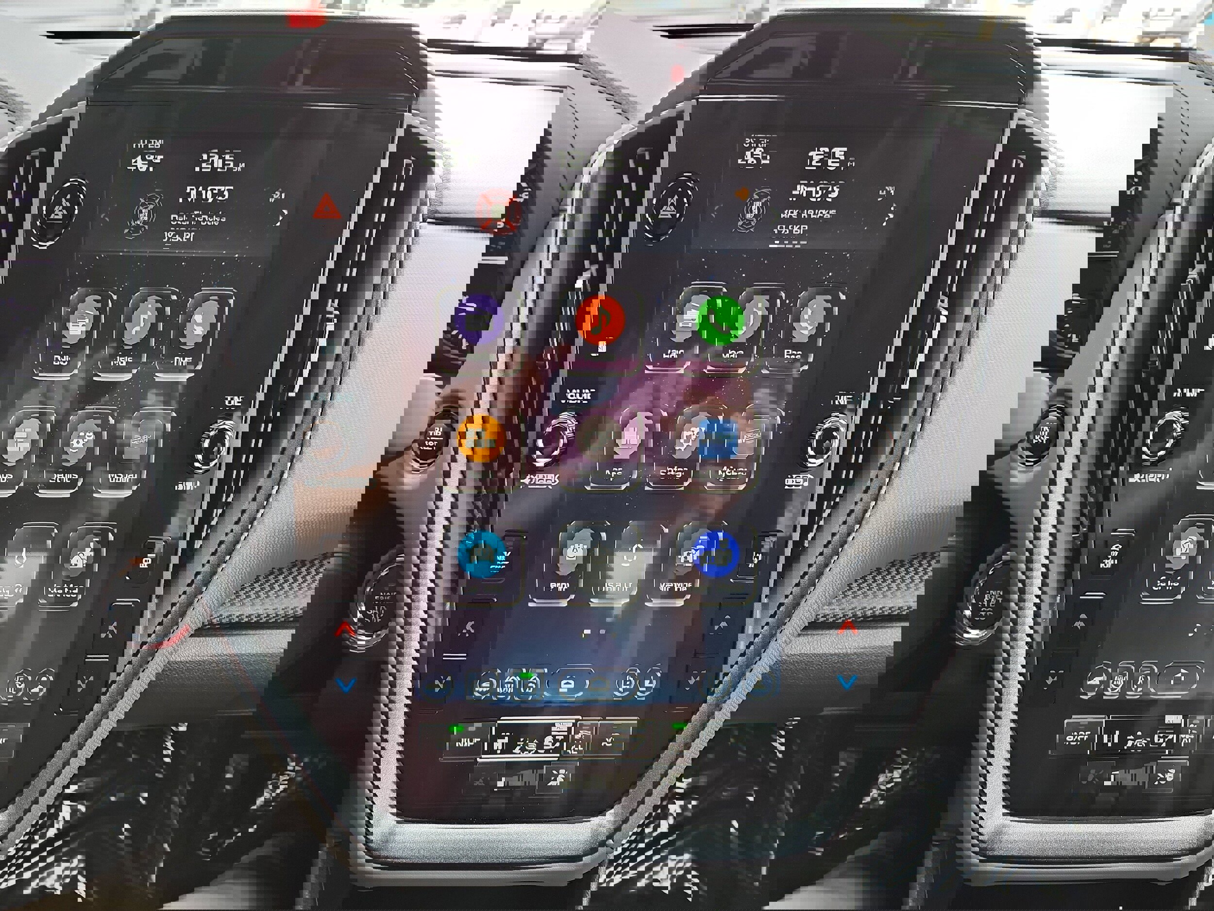 Certified 2025 Subaru Crosstrek 2.5i Limited w/ Popular Package #3A image 12