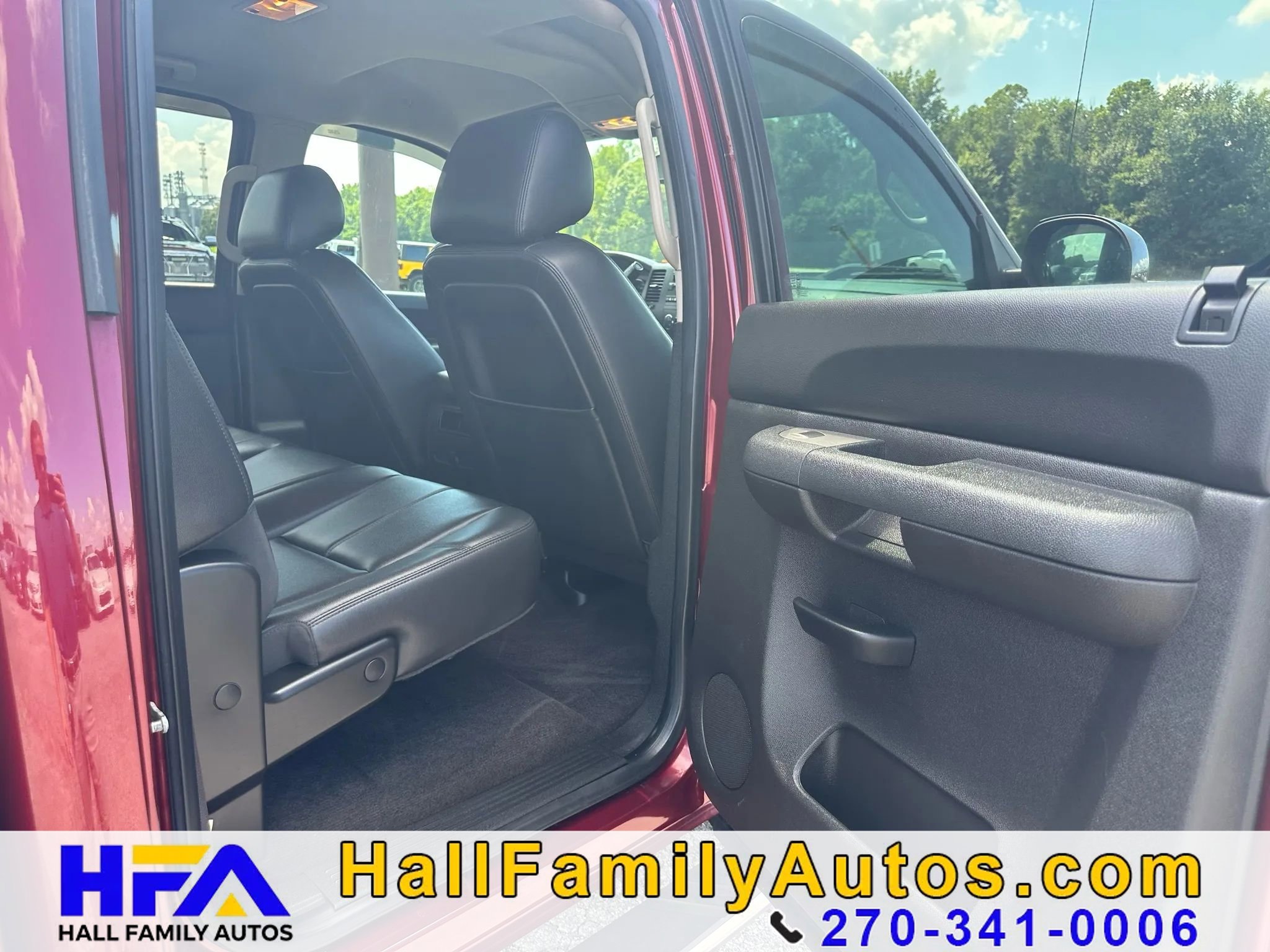 Used 2014 GMC Sierra 2500 SLE w/ SLE Preferred Package AWD/4WD image 25