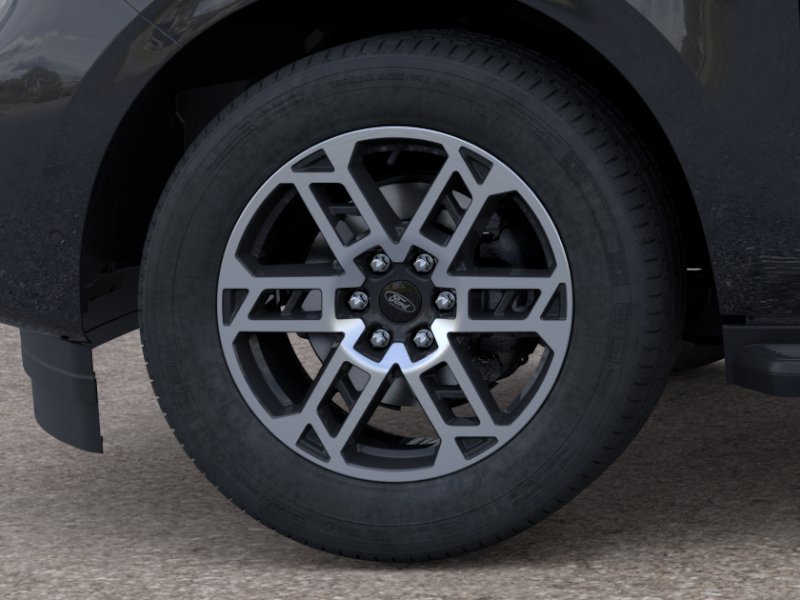 New 2026 Ford Expedition Max Active AWD/4WD image 19