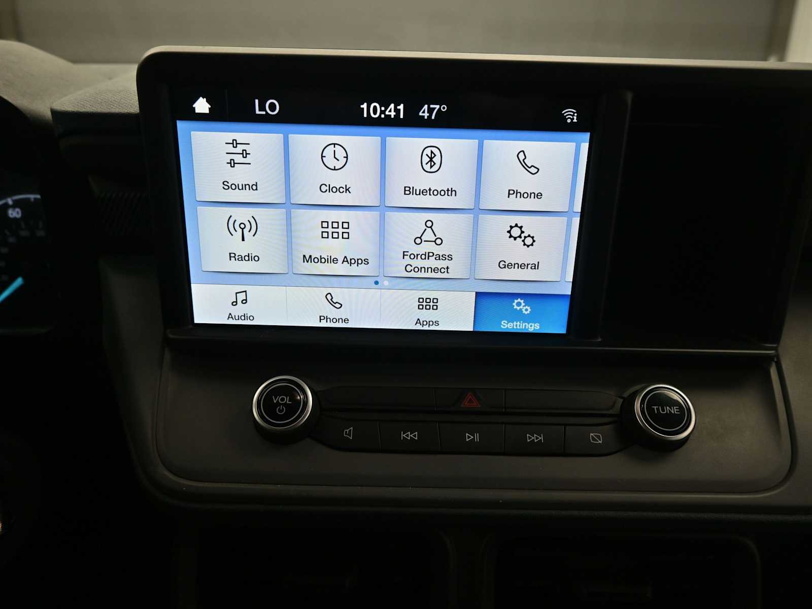 Used 2023 Ford Maverick XL image 17