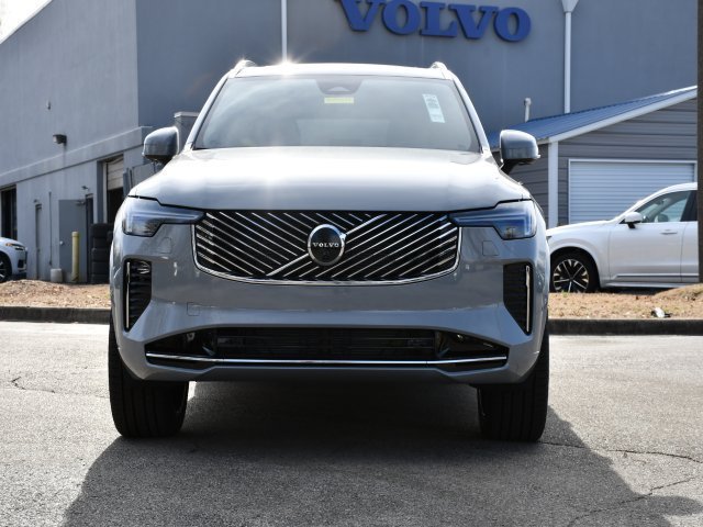 New 2026 Volvo XC90 B6 Plus w/ Protection Package Premier AWD/4WD image 2
