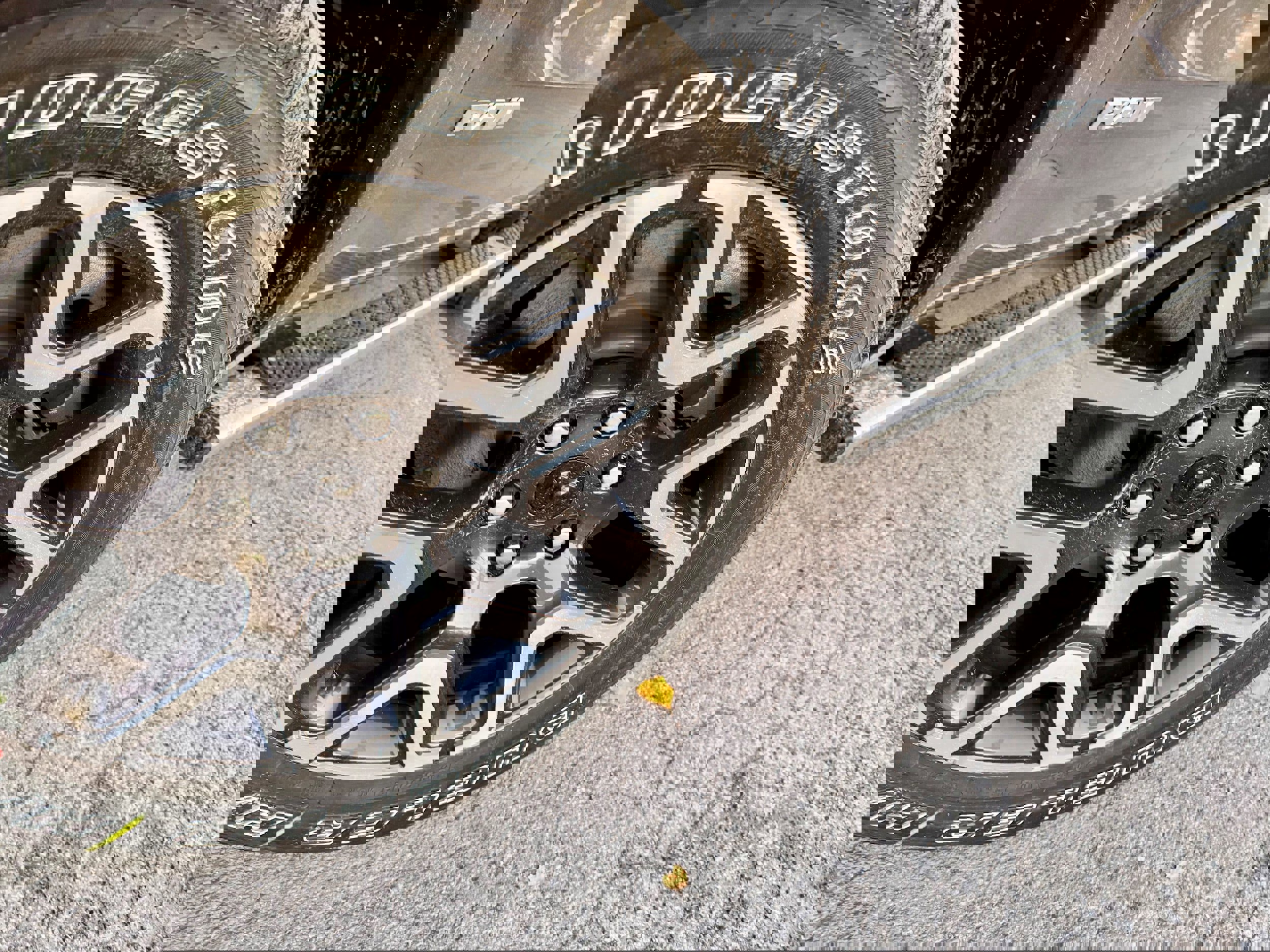 New 2026 RAM 1500 Laramie image 9