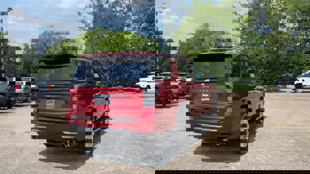 New 2025 Chevrolet Tahoe Premier image 8