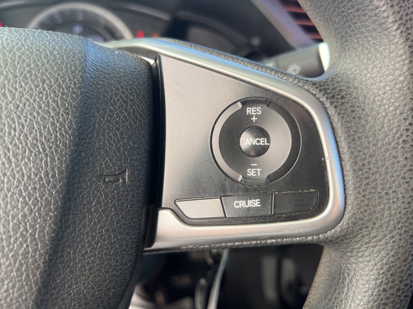 Used 2016 Honda Civic LX image 12