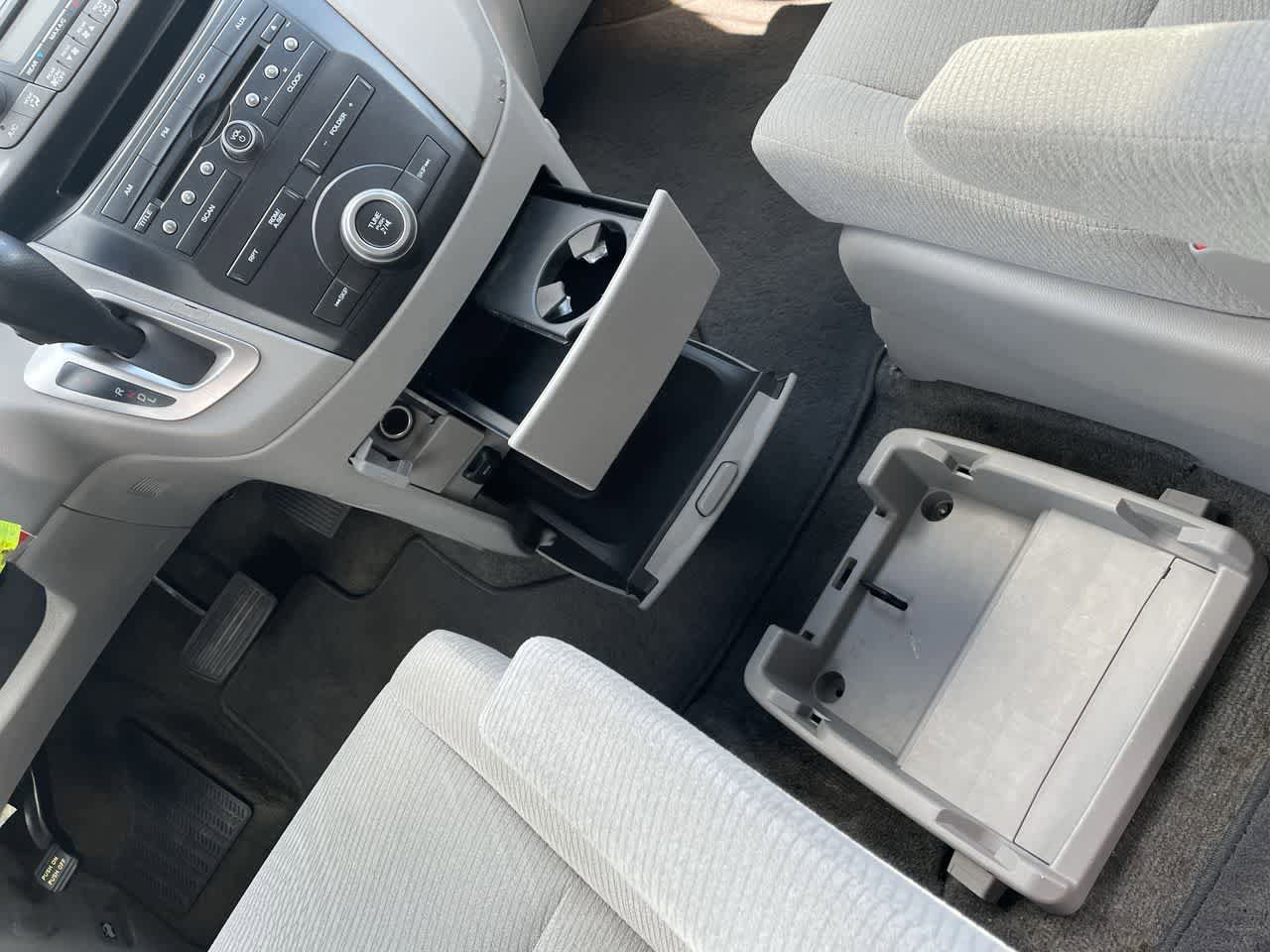Used 2012 Honda Odyssey LX image 22
