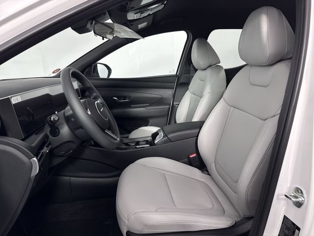 New 2026 Hyundai Santa Cruz SEL AWD/4WD image 12