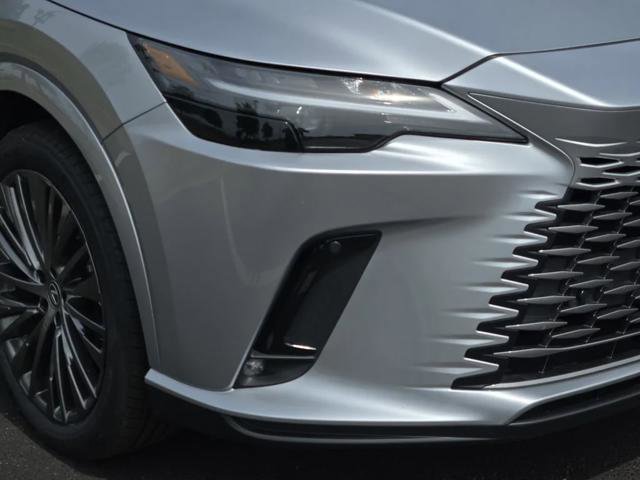 Certified 2023 Lexus RX 350 FWD image 9