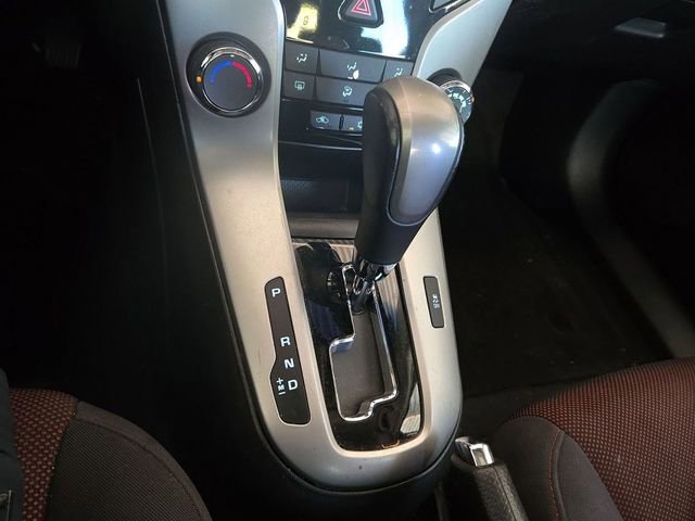 Used 2012 Chevrolet Cruze LT w/ RS Package image 11
