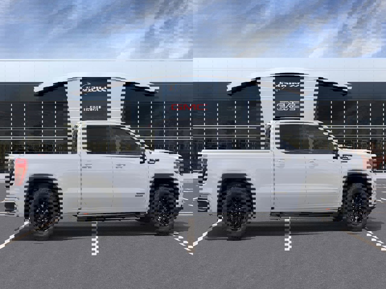 New 2026 GMC Sierra 1500 Elevation w/ Elevation Premium Package image 5