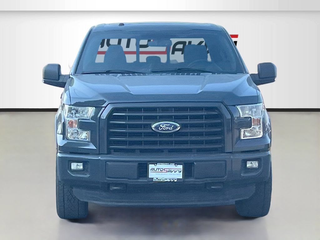 Used 2016 Ford F150 XLT w/ Equipment Group 302A Luxury AWD/4WD image 24