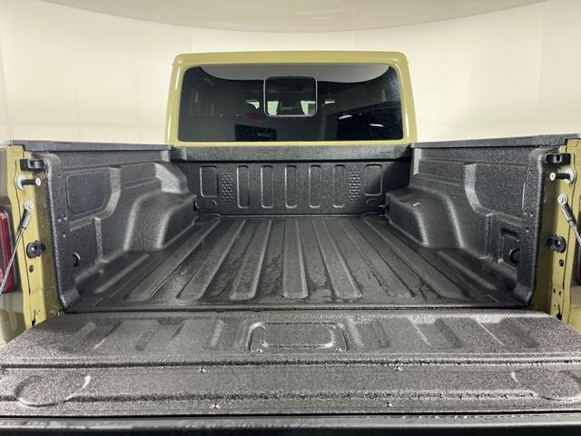 New 2026 Jeep Gladiator Mojave image 6