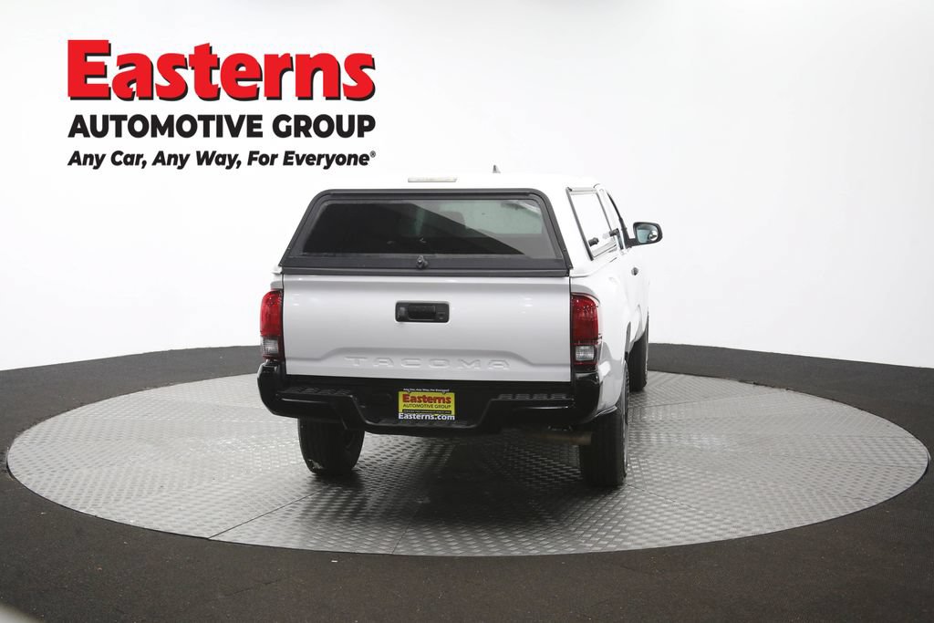 Used 2018 Toyota Tacoma SR RWD image 36