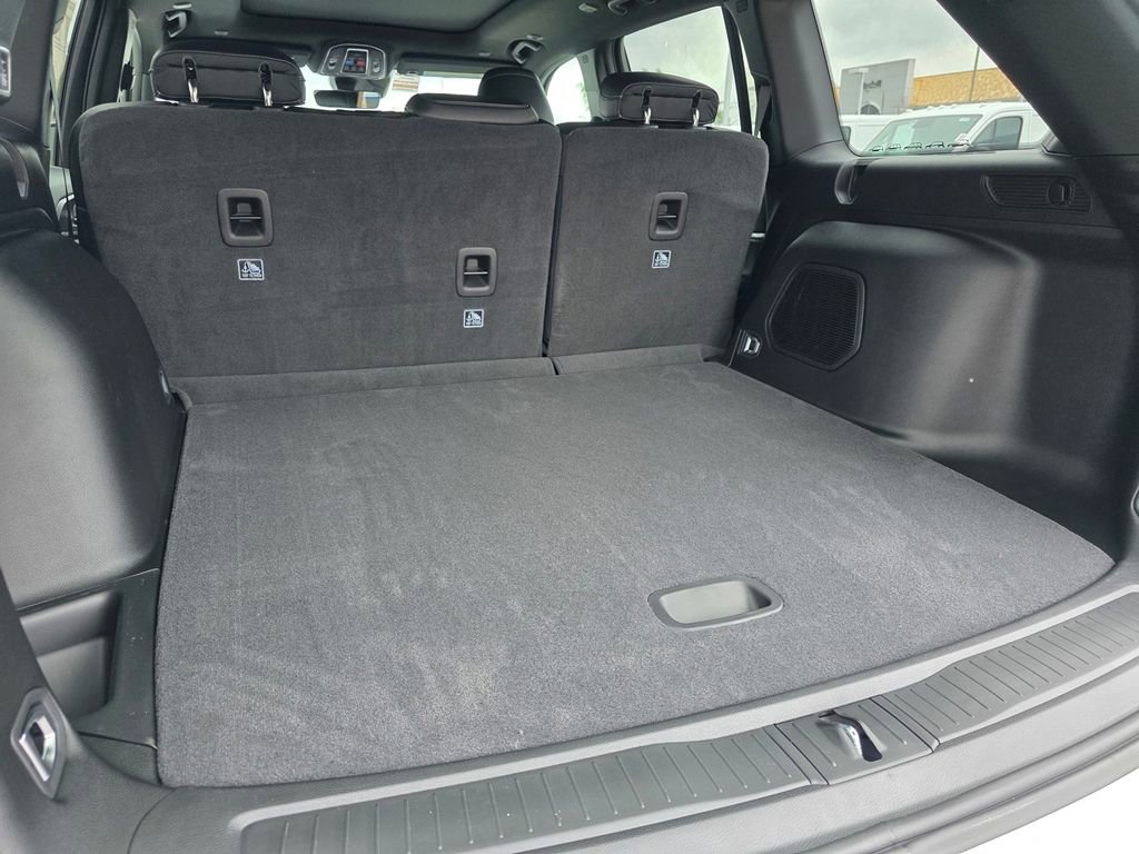 New 2026 Jeep Grand Cherokee Limited w/ Limited Altitude Package image 11