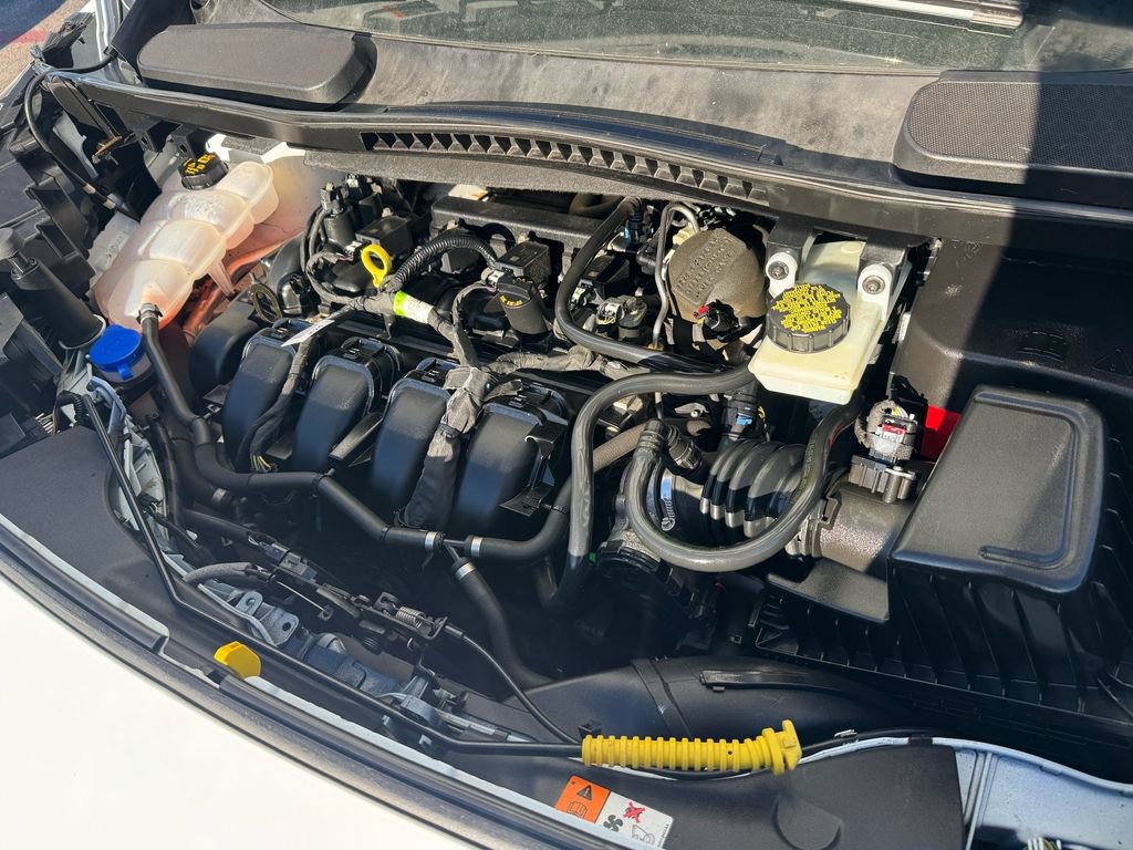 Used 2020 Ford Transit Connect XL image 27