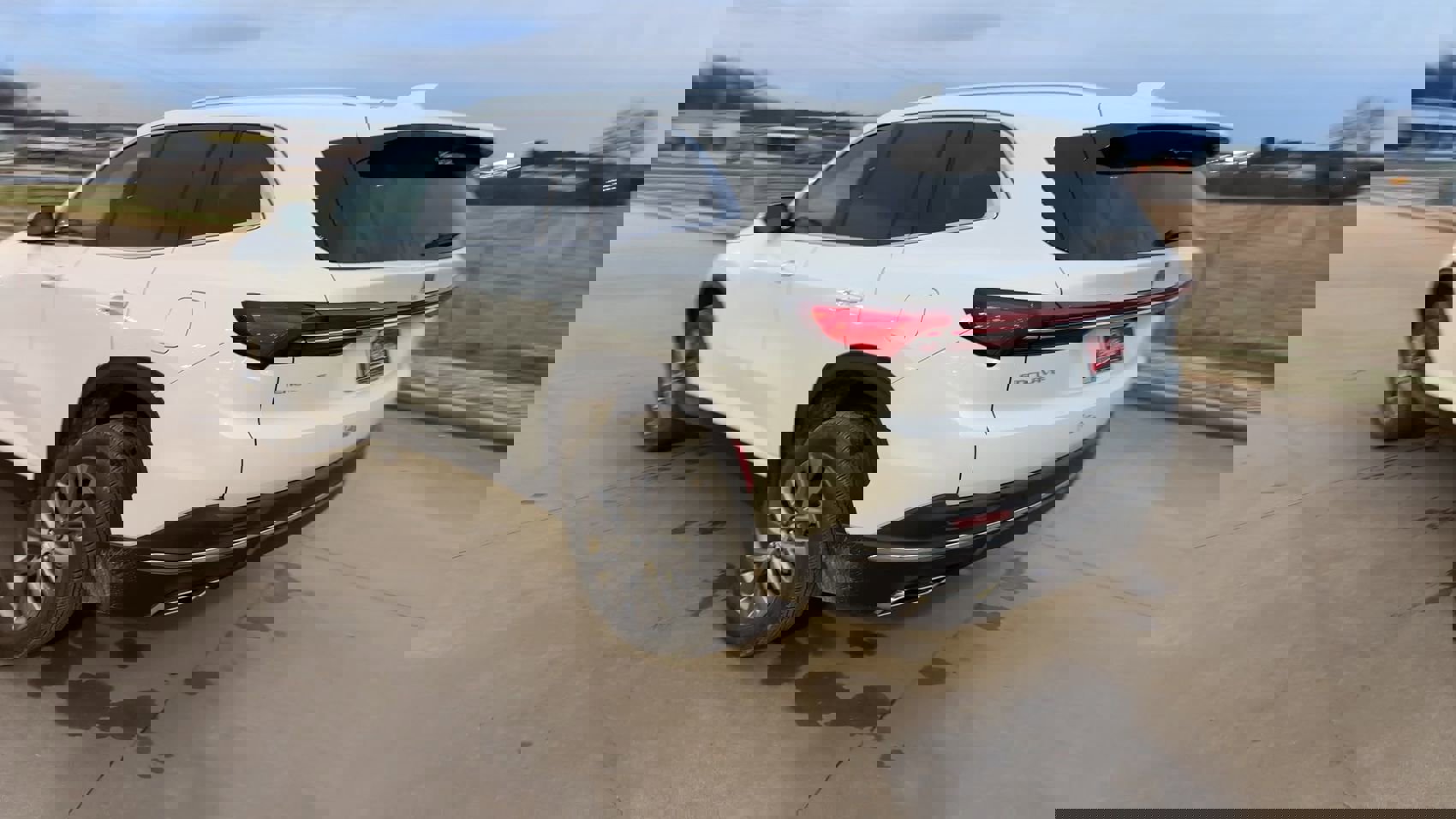 New 2026 Buick Enclave Preferred w/ Power Package image 7