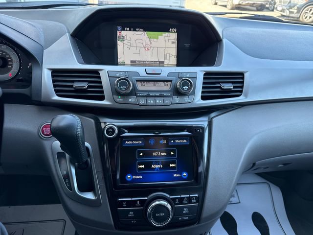 Used 2016 Honda Odyssey Touring image 15