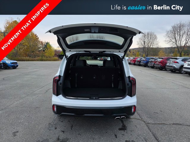 New 2025 Kia Telluride SX Prestige X-Line image 9