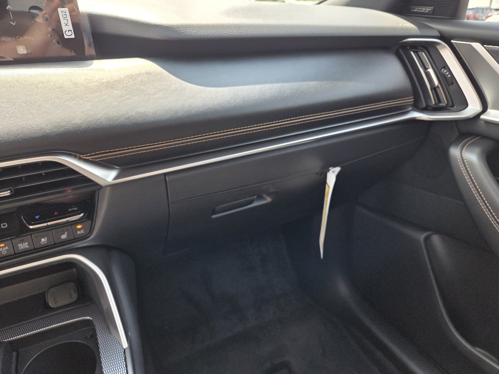 New 2026 MAZDA CX-90 Plug-In Hybrid w/ Premium Plus AWD/4WD image 26