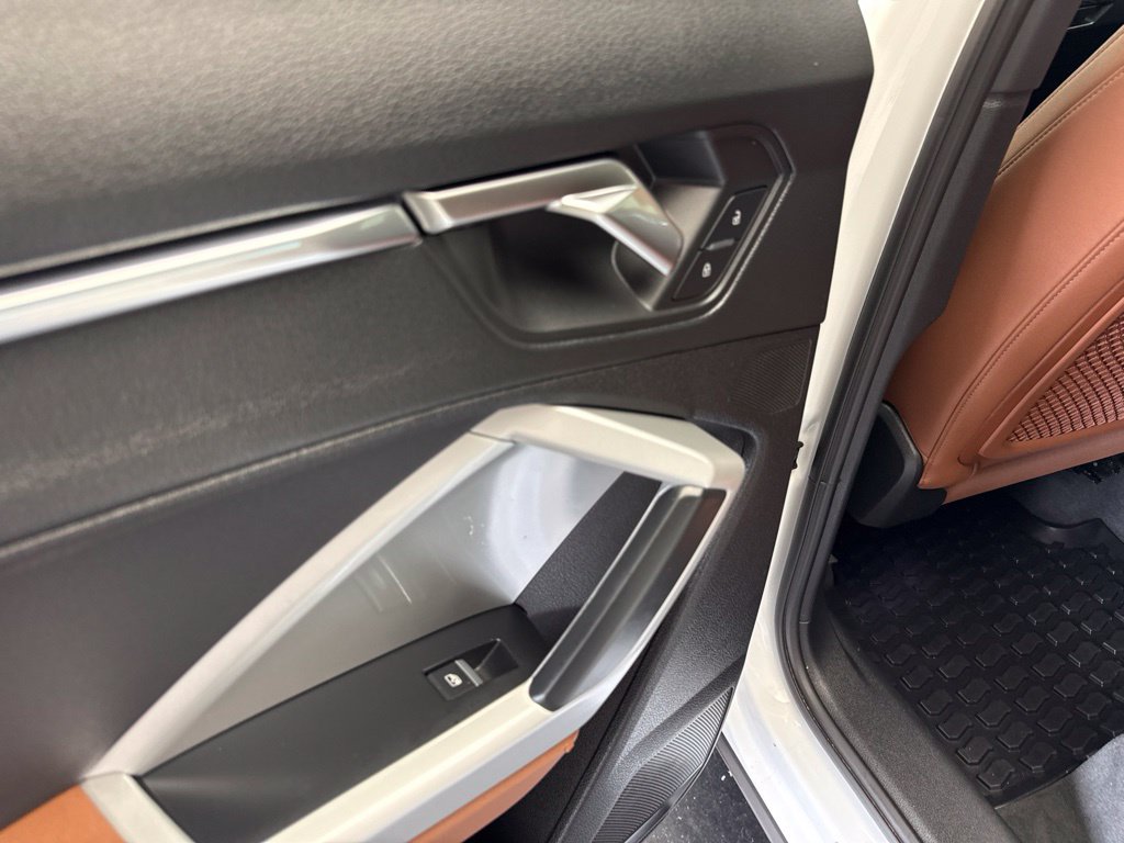 Certified 2024 Audi Q3 2.0T Premium Plus AWD/4WD image 22