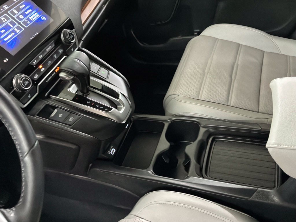 Used 2022 Honda CR-V EX-L image 18