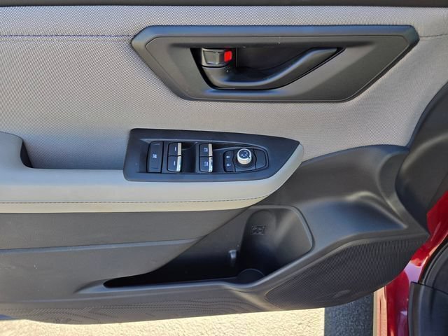 New 2026 Subaru Forester Premium AWD/4WD image 10