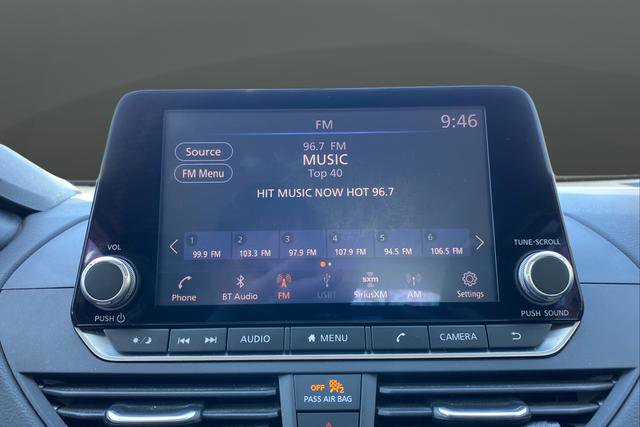 Used 2020 Nissan Altima 2.5 S FWD image 14
