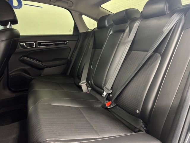 Used 2024 Honda Civic Touring image 9