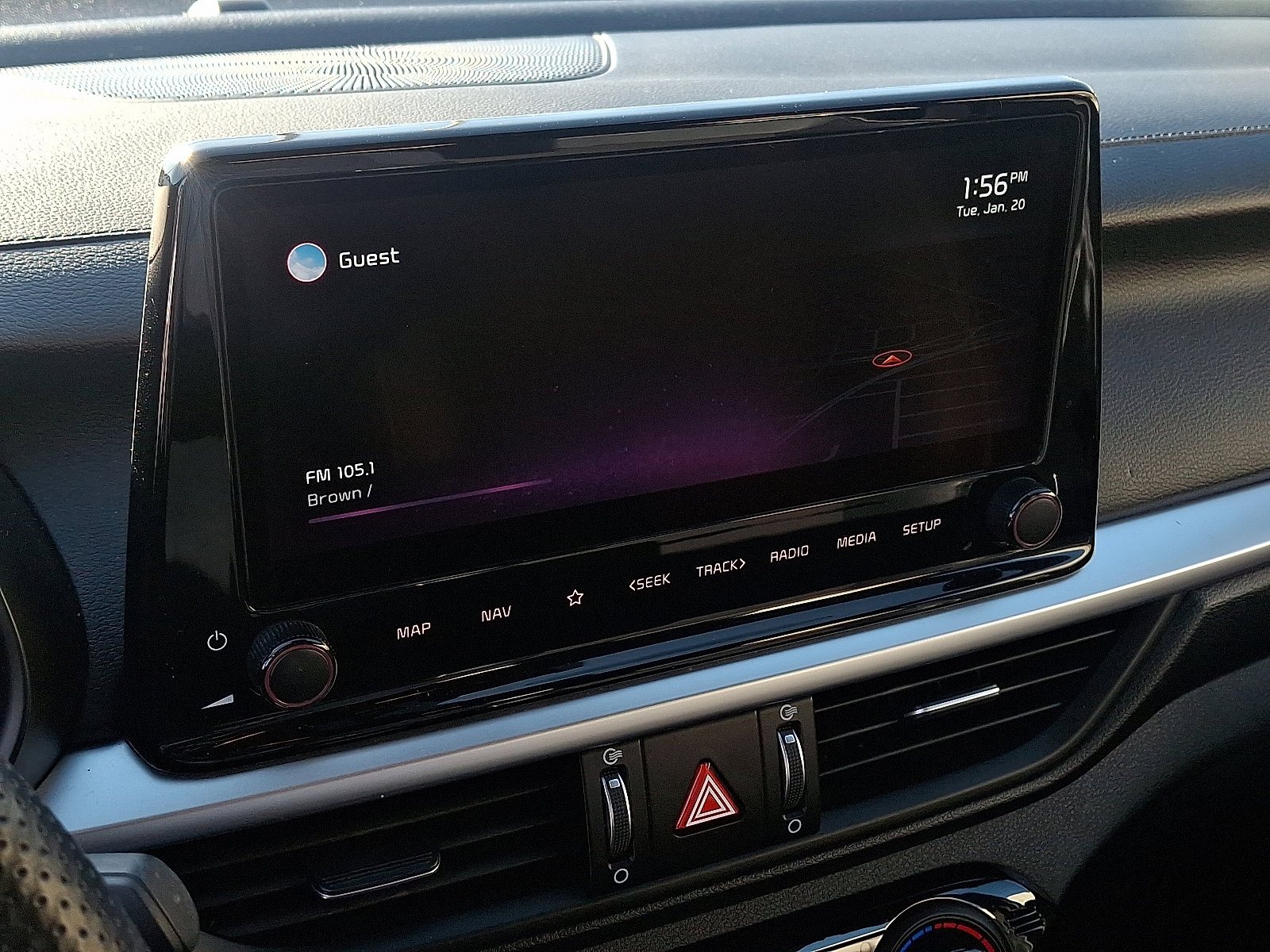 Certified 2022 Kia Forte GT-Line image 16