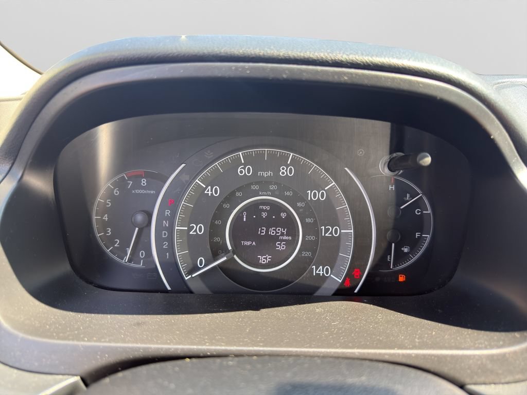 Used 2014 Honda CR-V EX-L image 15