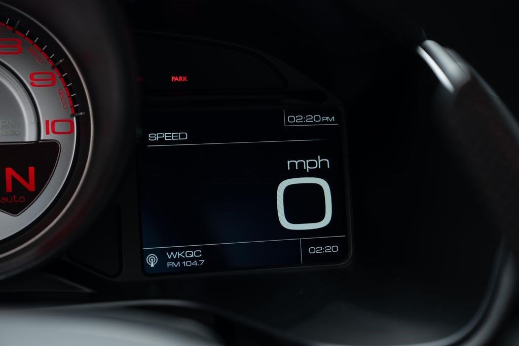 Used 2022 Ferrari Portofino M RWD image 42