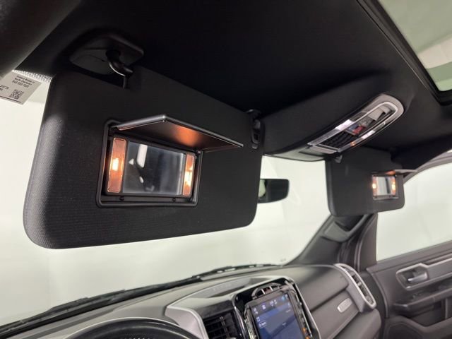 Used 2023 RAM 1500 Big Horn AWD/4WD image 38