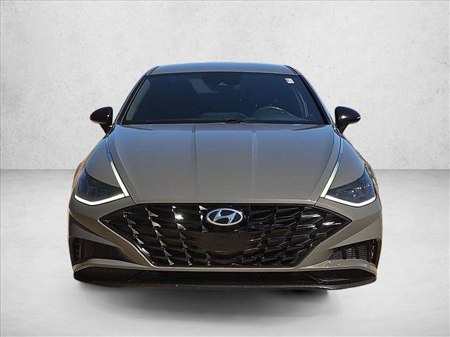 Used 2021 Hyundai Sonata SEL Plus FWD image 2
