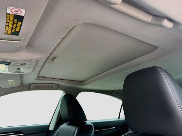 Used 2016 Lexus ES 350 w/ Premium Package w/Wood Trim FWD image 25