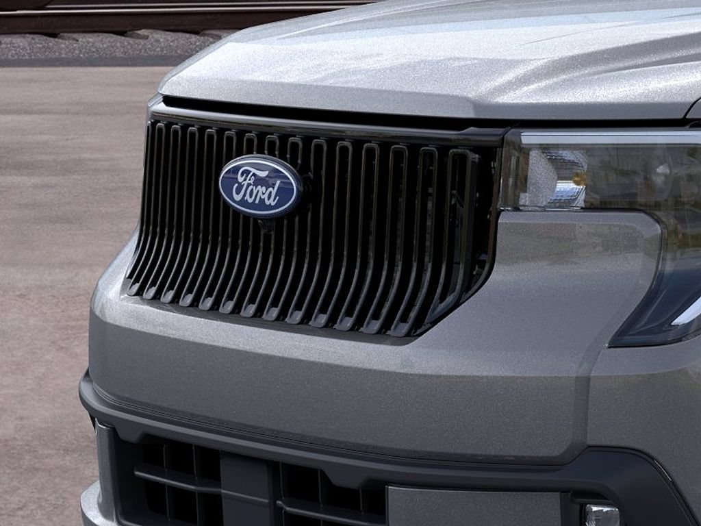 New 2026 Ford Maverick Lobo AWD/4WD image 18