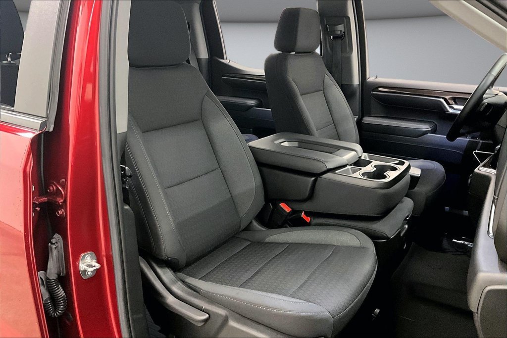 Used 2023 Chevrolet Silverado 1500 RST AWD/4WD image 30