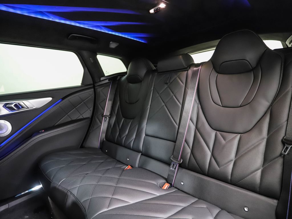 Used 2026 BMW XM Label Red image 24