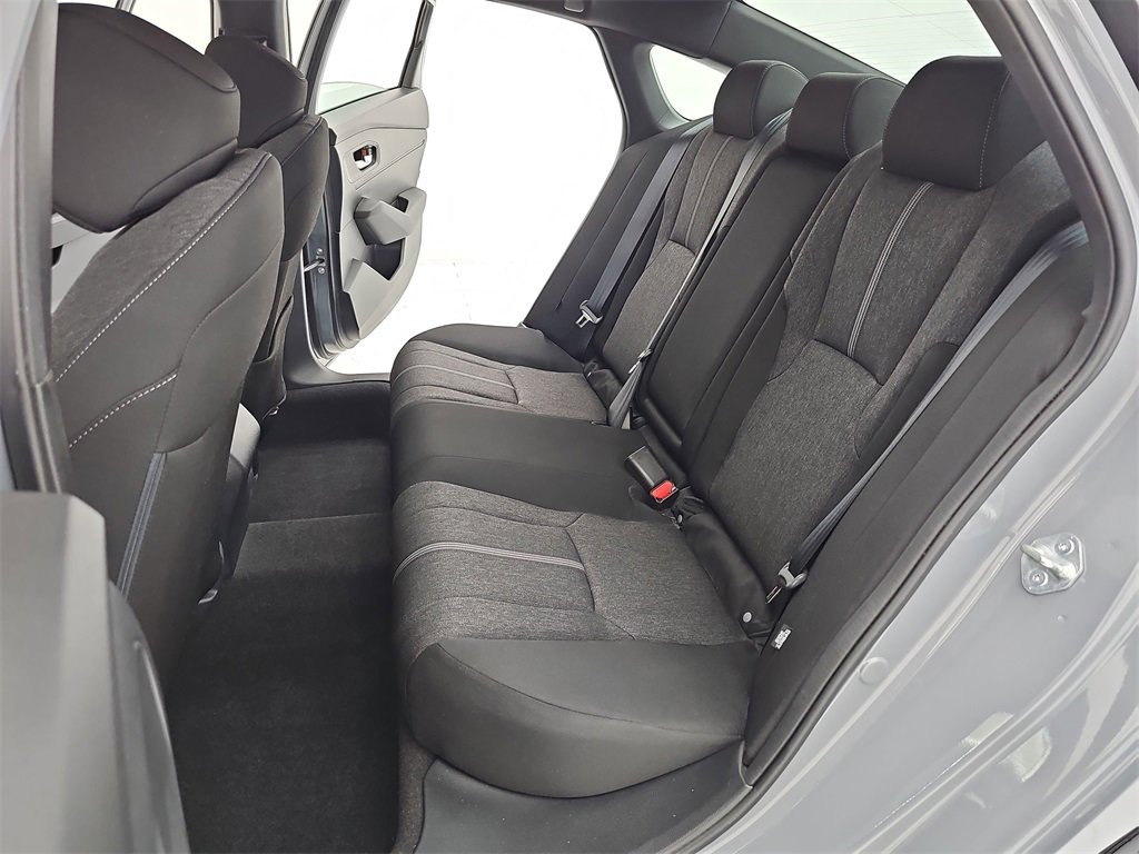 Certified 2023 Honda Accord Sport image 20
