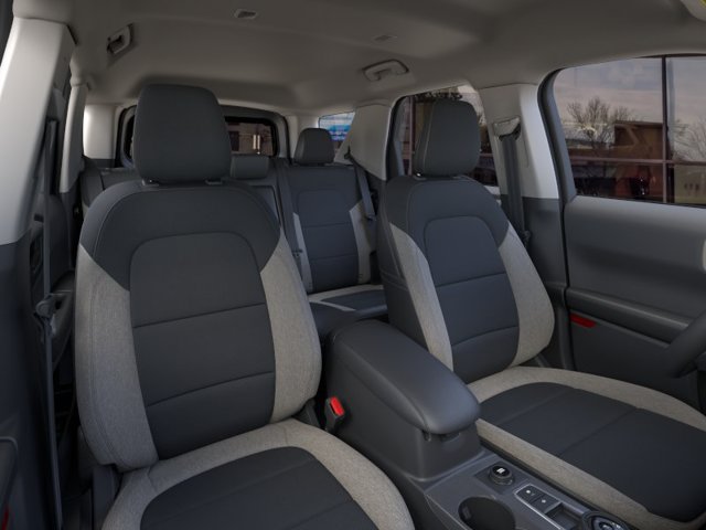 New 2026 Ford Bronco Sport Big Bend w/ Convenience Package AWD/4WD image 10
