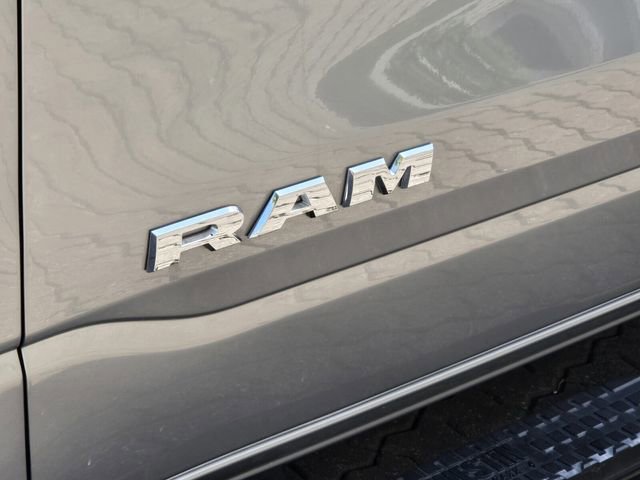 Used 2022 RAM 1500 Big Horn RWD image 13