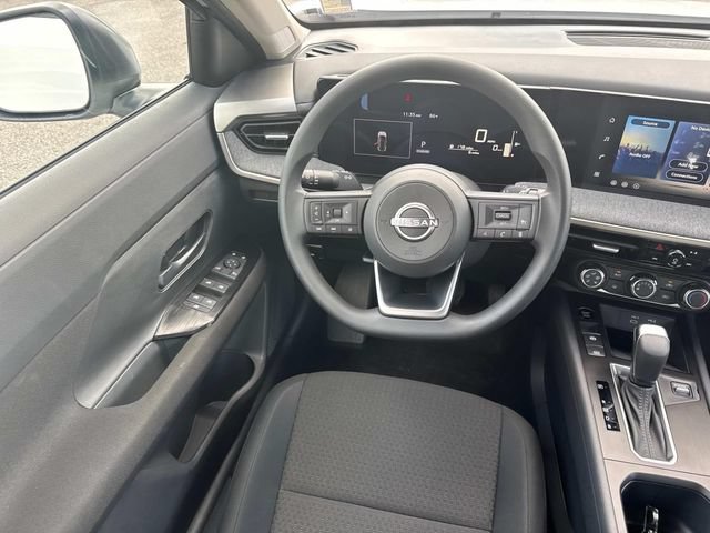 New 2026 Nissan Kicks S FWD image 16