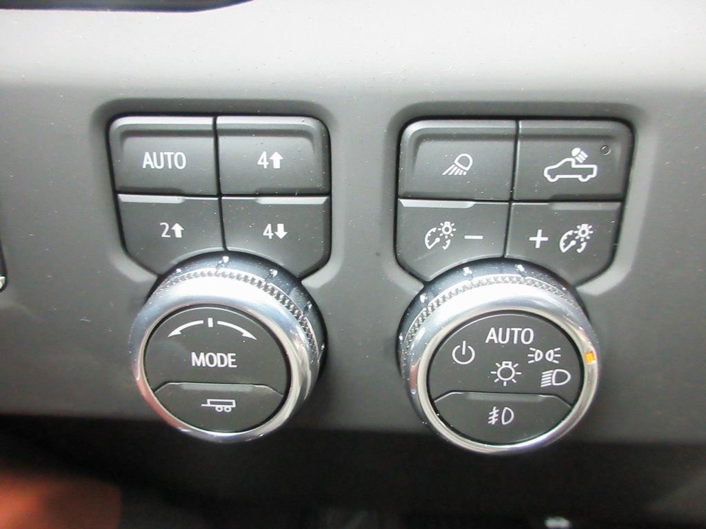 New 2026 GMC Sierra 1500 Denali Ultimate image 17